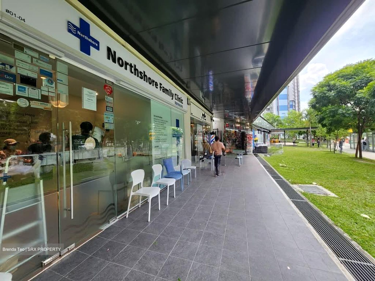 Blk 421C Northshore Straitsview (Punggol), HDB 2 Rooms #541947041